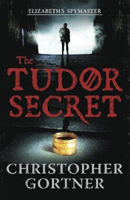 Tudor Secret (h�ftad)
