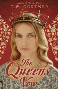 Queen's Vow (e-bok)