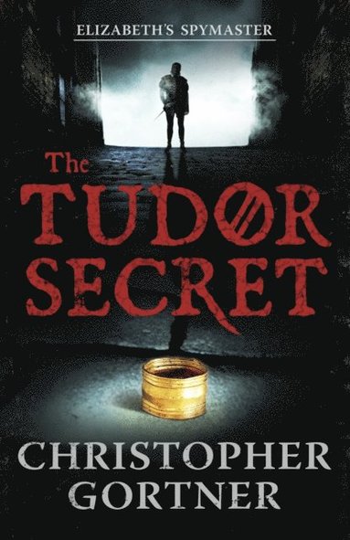 Tudor Secret (inbunden)