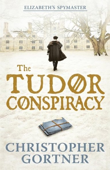 Tudor Conspiracy (hftad)