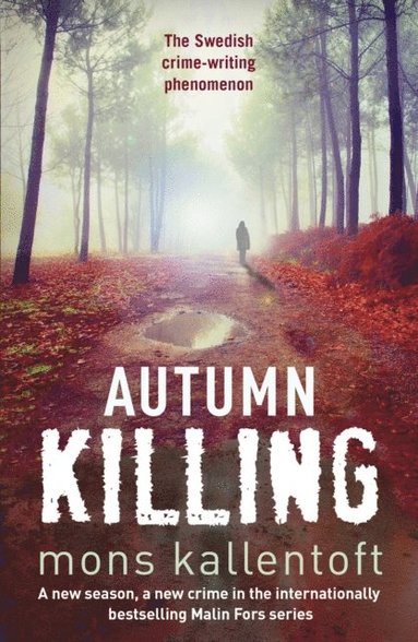Autumn Killing (e-bok)