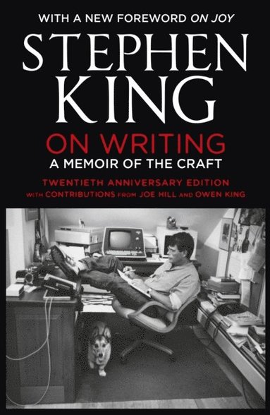 On Writing (häftad)