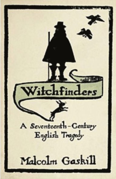 Witchfinders (hftad)
