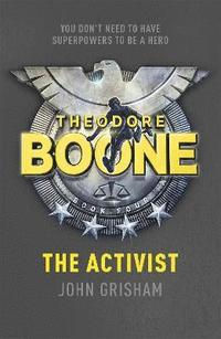Theodore Boone: The Activist (häftad)