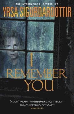 I Remember You (h�ftad)