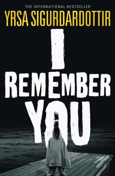 I Remember You (e-bok)