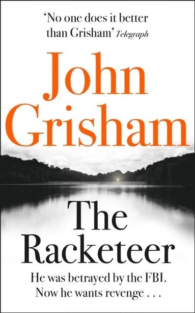 Racketeer (inbunden)