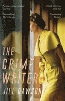 The Crime Writer (hftad)