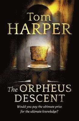 Orpheus Descent (hftad)