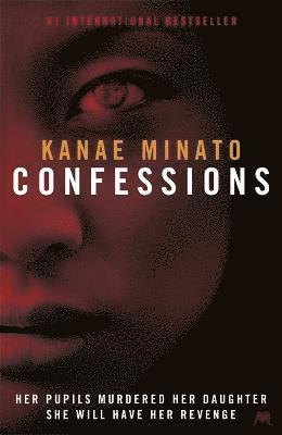 Confessions (häftad)