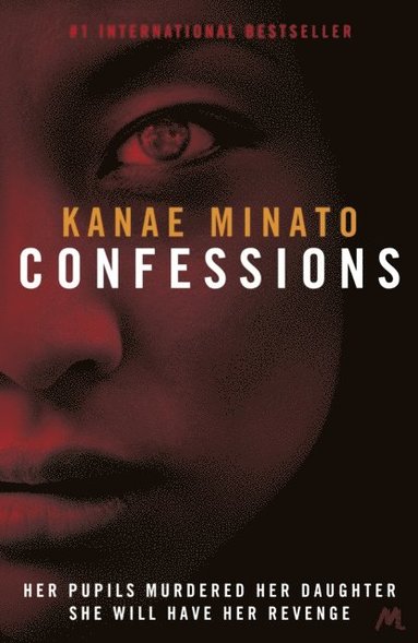 Confessions (e-bok)