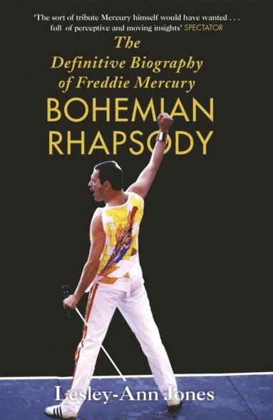 Bohemian Rhapsody (hftad)