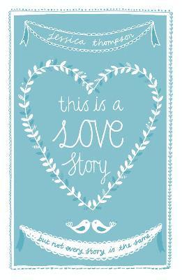 This is a Love Story (hftad)