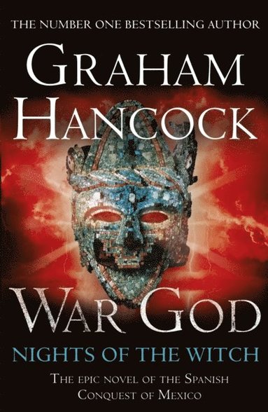 War God: Nights of the Witch (häftad)