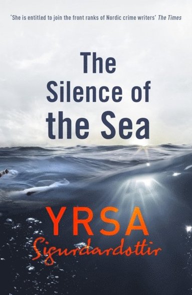 Silence of the Sea (e-bok)