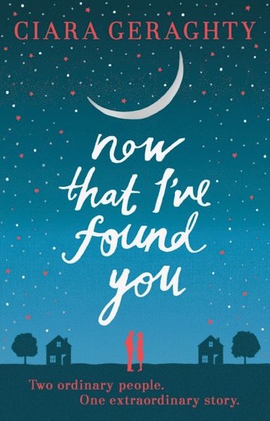 Now That I've Found You (e-bok)