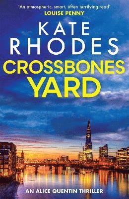 Crossbones Yard (h�ftad)