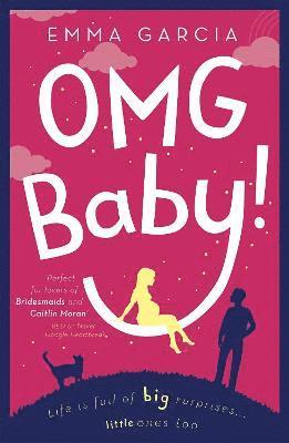 OMG Baby! (hftad)