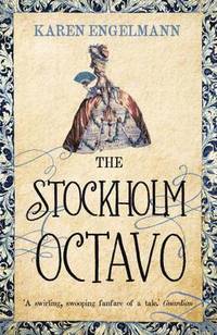 The Stockholm Octavo (häftad)