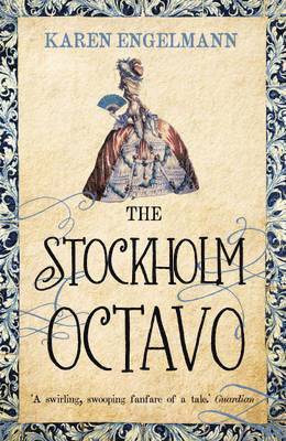 Stockholm Octavo (h�ftad)