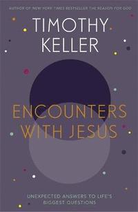 Encounters With Jesus (hftad)