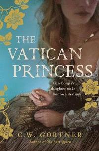 The Vatican Princess (hftad)