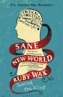Sane New World (inbunden)
