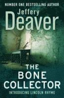 Bone Collector (häftad)