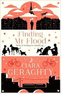 Finding Mr Flood (hftad)