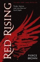 Red Rising (hftad)