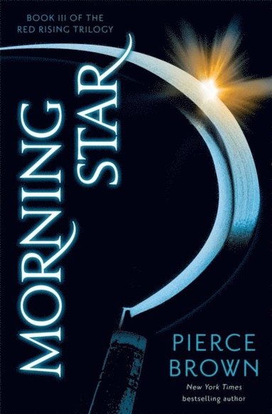 Morning Star (hftad)