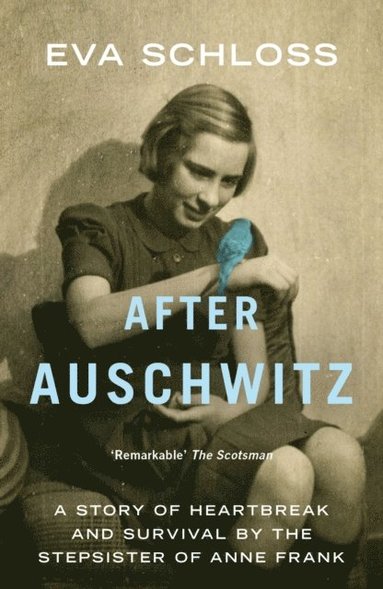 After Auschwitz (e-bok)