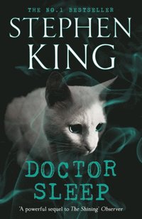 Doctor Sleep (e-bok)