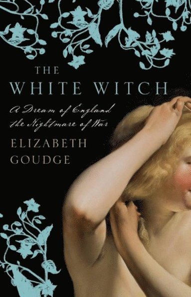 White Witch (häftad)