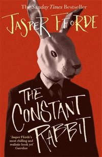 The Constant Rabbit (häftad)