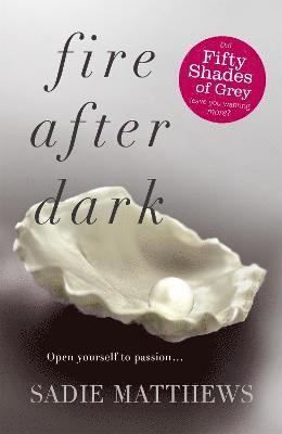 Fire After Dark (After Dark Book 1) (häftad)