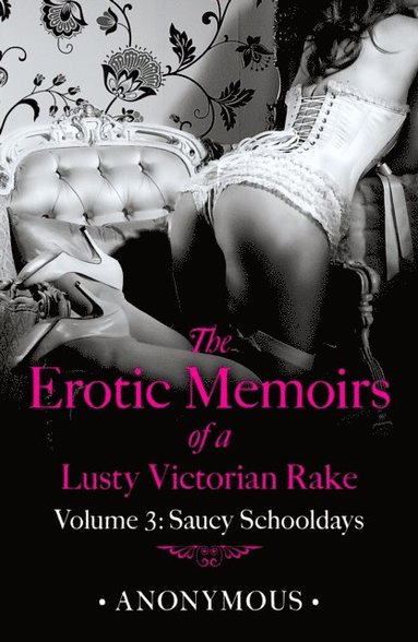 Erotic Memoirs of a Lusty Victorian Rake: Volume 3 (e-bok)