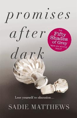 Promises After Dark (After Dark Book 3) (häftad)