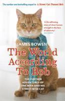 World According to Bob (häftad)