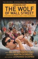 Wolf of Wall Street (häftad)