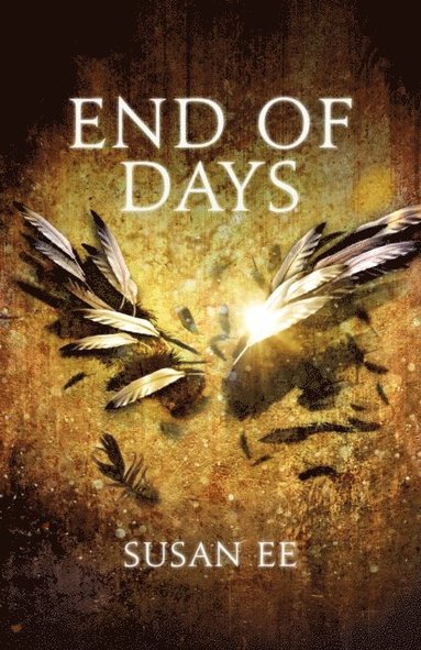 End of Days (e-bok)