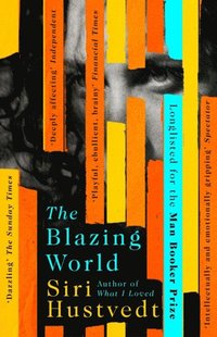 Blazing World (e-bok)