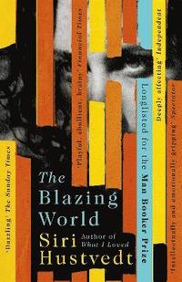 The Blazing World (hftad)