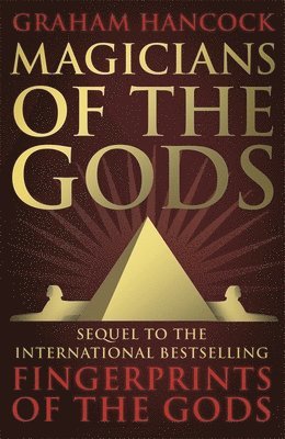 Magicians of the Gods (häftad)