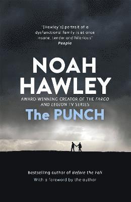 The Punch (hftad)