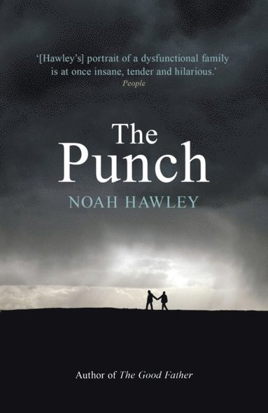 Punch (e-bok)