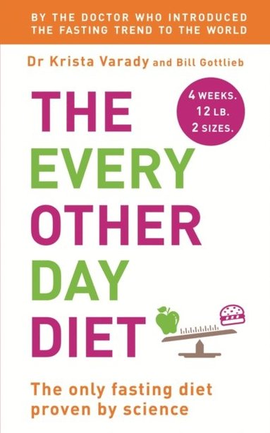 Every Other Day Diet (e-bok)