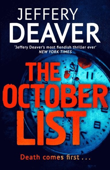 October List (hftad)