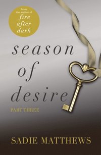 Lesson in Desire (e-bok)
