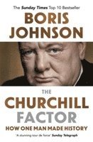 The Churchill Factor (hftad)